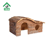 Maison pour cochons d'Inde, nouveau design